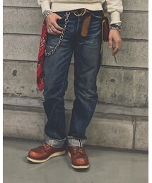 Levi's | デニムパンツ