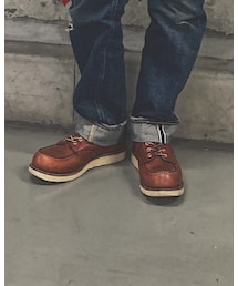 RED WING | ブーツ