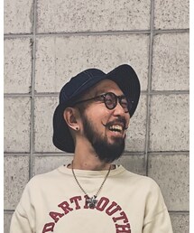 MOSCOT | メガネ