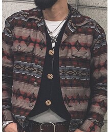 chimayovest | ベスト