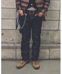 Levi's | デニムパンツ