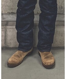 RED WING | ブーツ