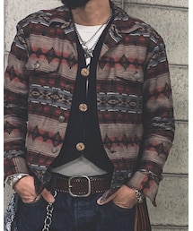 CODY SANDERSON | アクセサリー