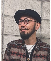 MOSCOT | メガネ
