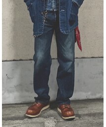 Levi's | デニムパンツ