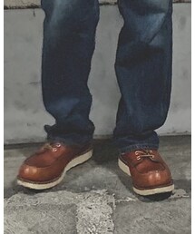 RED WING | ブーツ