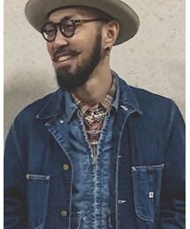 RALPH LAUREN | シャツ/ブラウス