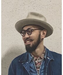 STETSON | ハット