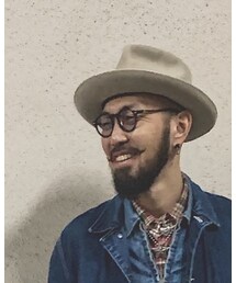 MOSCOT | メガネ