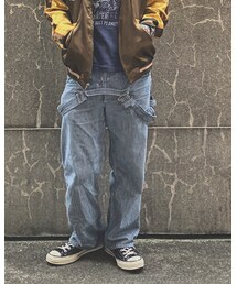 Lee | サロペット/オーバーオール