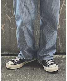 CONVERSE | スニーカー