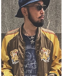 CODY SANDERSON | アクセサリー