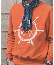 RRL | スウェット