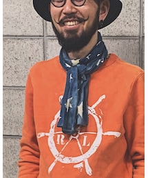 RRL | ストール/ショール