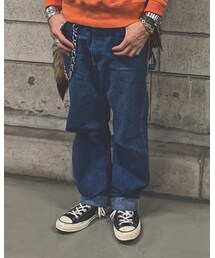 BIGBEN | デニムパンツ