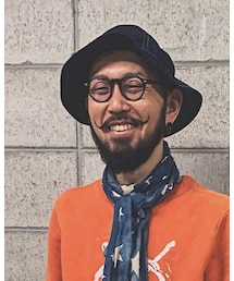 MOSCOT | メガネ