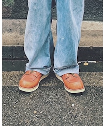 RED WING | ブーツ