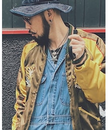 CODY SANDERSON | ネックレス