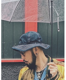 MILITARY | ハット