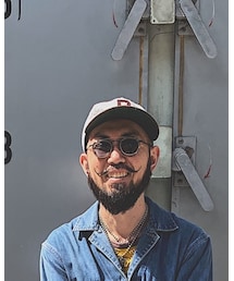 EBBETS FIELD FLANNELS | キャップ