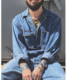 CODY SANDERSON | アクセサリー