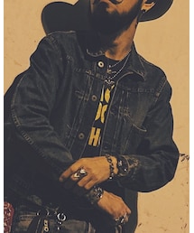 LEVI'S VINTAGE CLOTHING | デニムジャケット