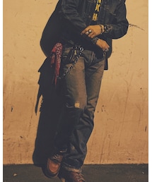 LEVI'S VINTAGE CLOTHING | デニムパンツ