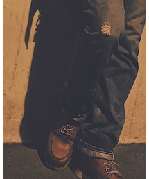 RED WING | ブーツ