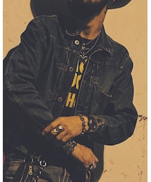 CODY SANDERSON | アクセサリー