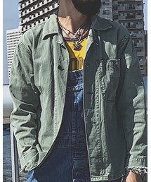 MILITARY | シャツ/ブラウス