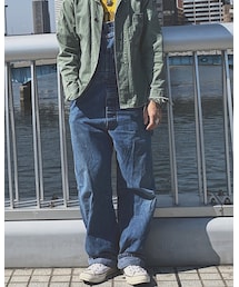 BIGBEN | サロペット/オーバーオール