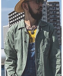 CODY SANDERSON | アクセサリー