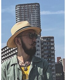 THOM BROWNE | サングラス