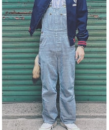 Lee | サロペット/オーバーオール