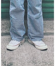 CONVERSE | スニーカー