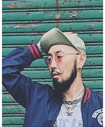 RANDOLPH | サングラス