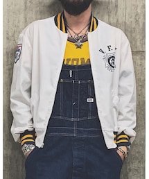 Champion | ブルゾン