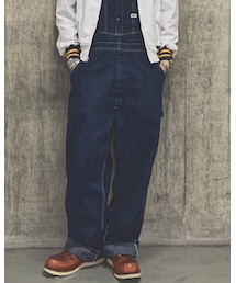 Lee | サロペット/オーバーオール