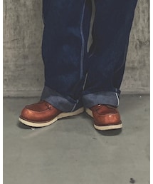 RED WING | ブーツ