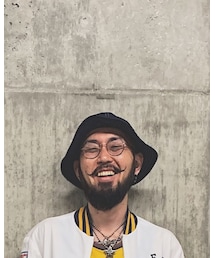 MILITARY | ハット