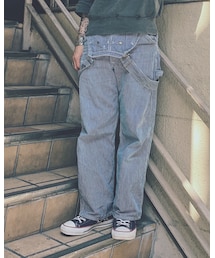 Lee | サロペット/オーバーオール