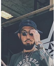 THOM BROWNE | サングラス