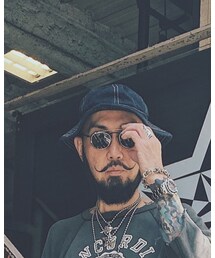 MILITARY | ハット