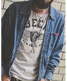 bigsmith | デニムジャケット