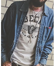 TOYS McCOY | Tシャツ/カットソー