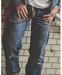 LEVI'S VINTAGE CLOTHING | デニムパンツ