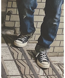 CONVERSE | スニーカー