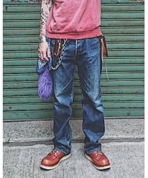 Levi's | デニムパンツ