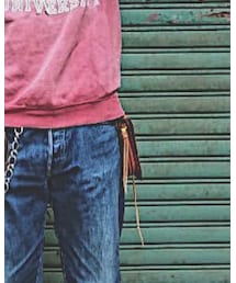 goro's | ボディバッグ/ウエストポーチ