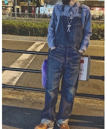 LEVI'S VINTAGE CLOTHING | サロペット/オーバーオール